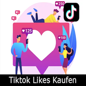 likes kaufen tiktok
