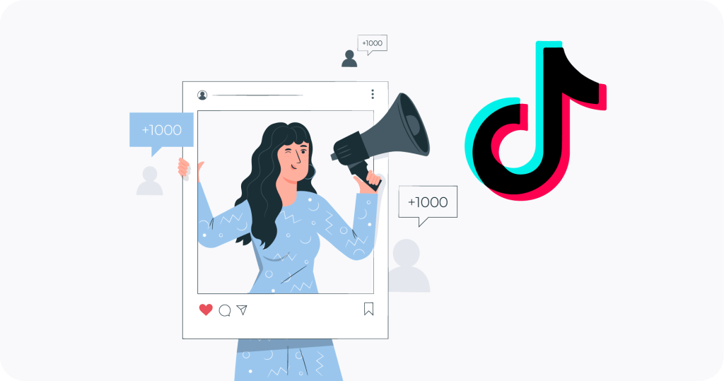 tiktok-Follower günstig kaufen